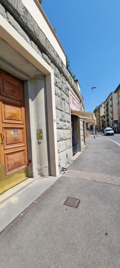 Hotel Chiara In Florence - Affitti Brevi Italia Extérieur photo
