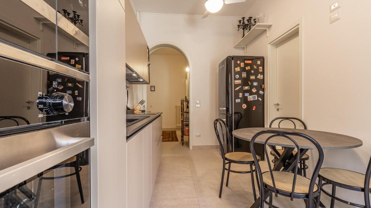 Hotel Chiara In Florence - Affitti Brevi Italia Extérieur photo