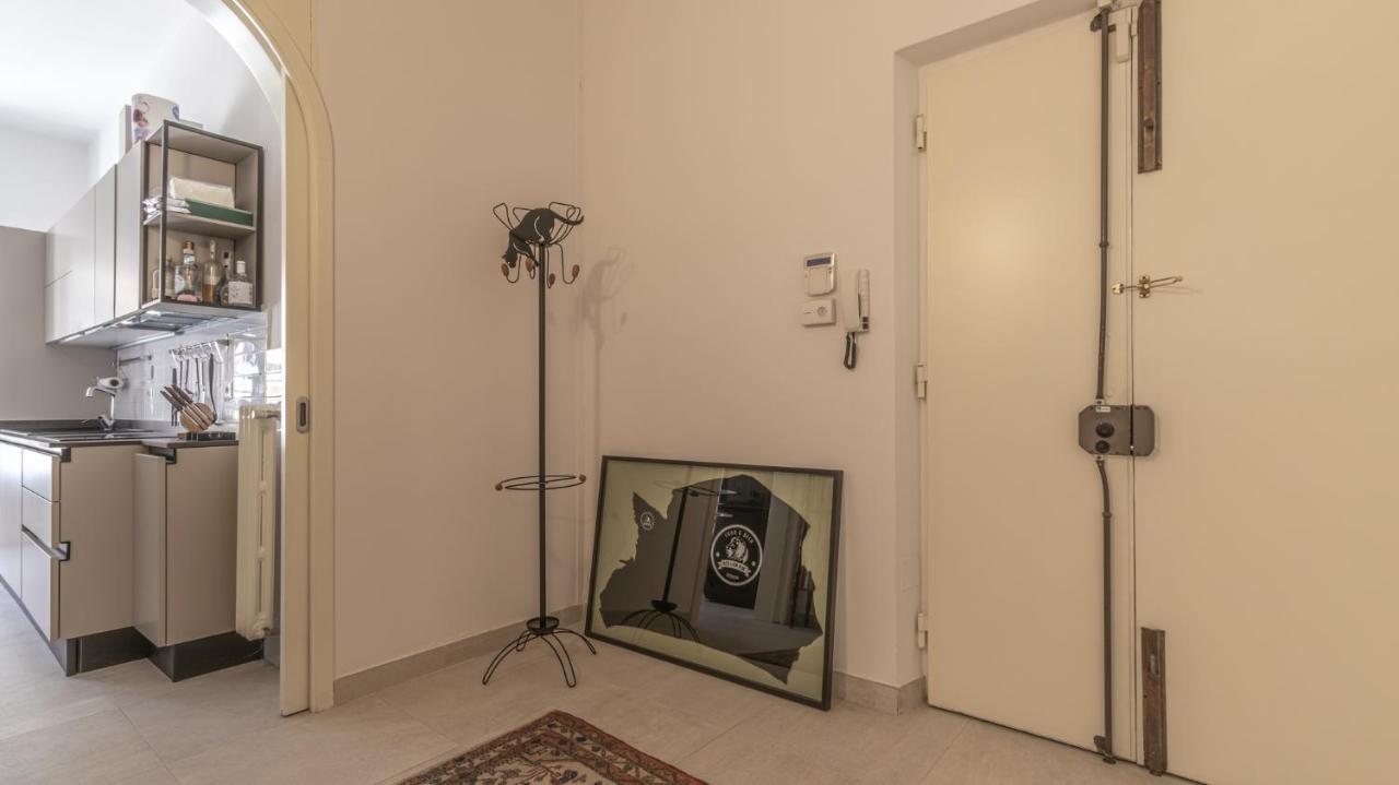 Hotel Chiara In Florence - Affitti Brevi Italia Extérieur photo