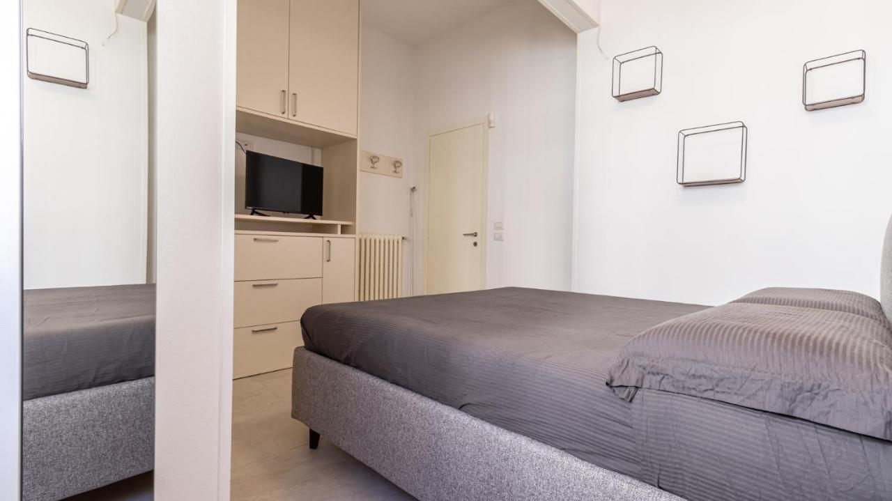 Hotel Chiara In Florence - Affitti Brevi Italia Extérieur photo