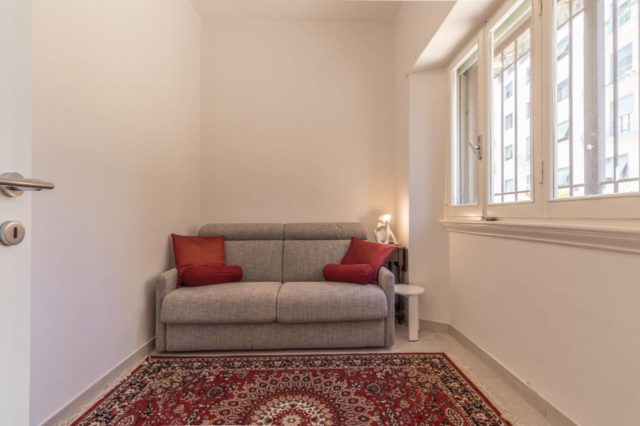 Hotel Chiara In Florence - Affitti Brevi Italia Extérieur photo