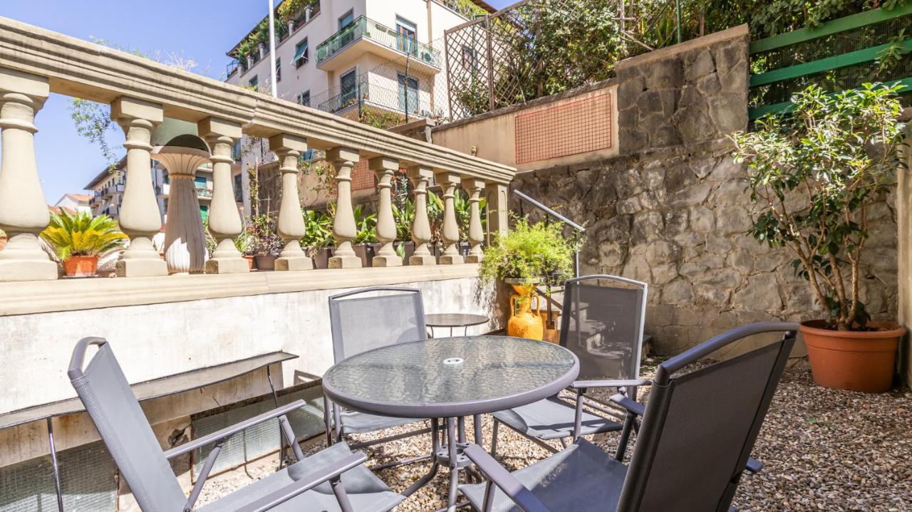 Hotel Chiara In Florence - Affitti Brevi Italia Extérieur photo