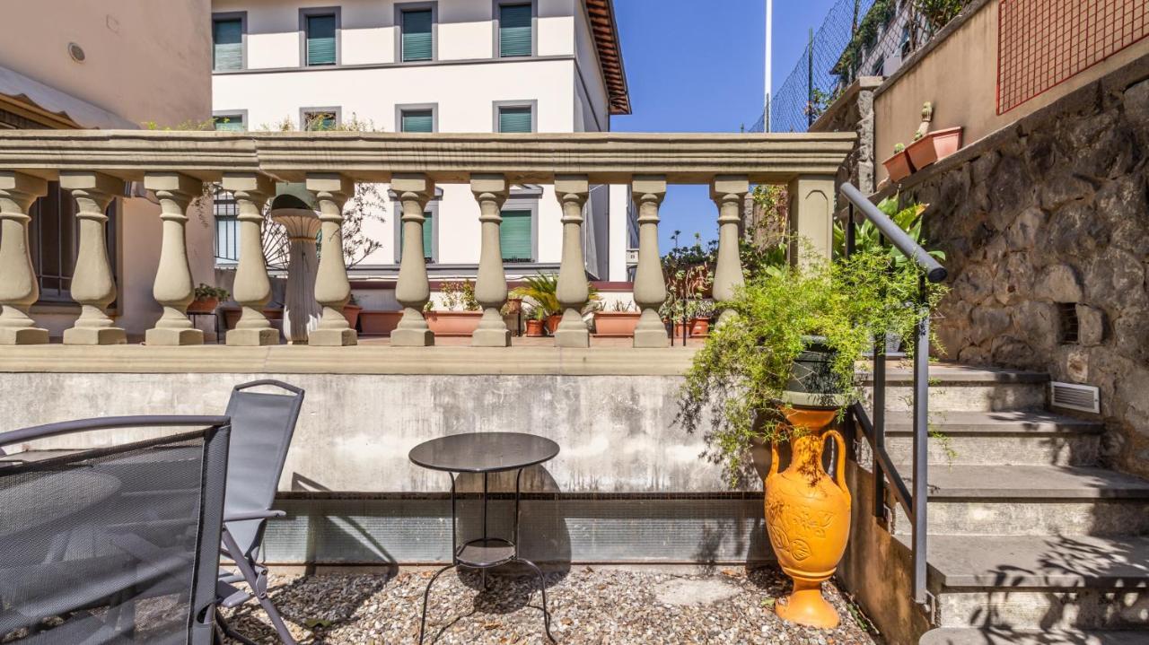 Hotel Chiara In Florence - Affitti Brevi Italia Extérieur photo