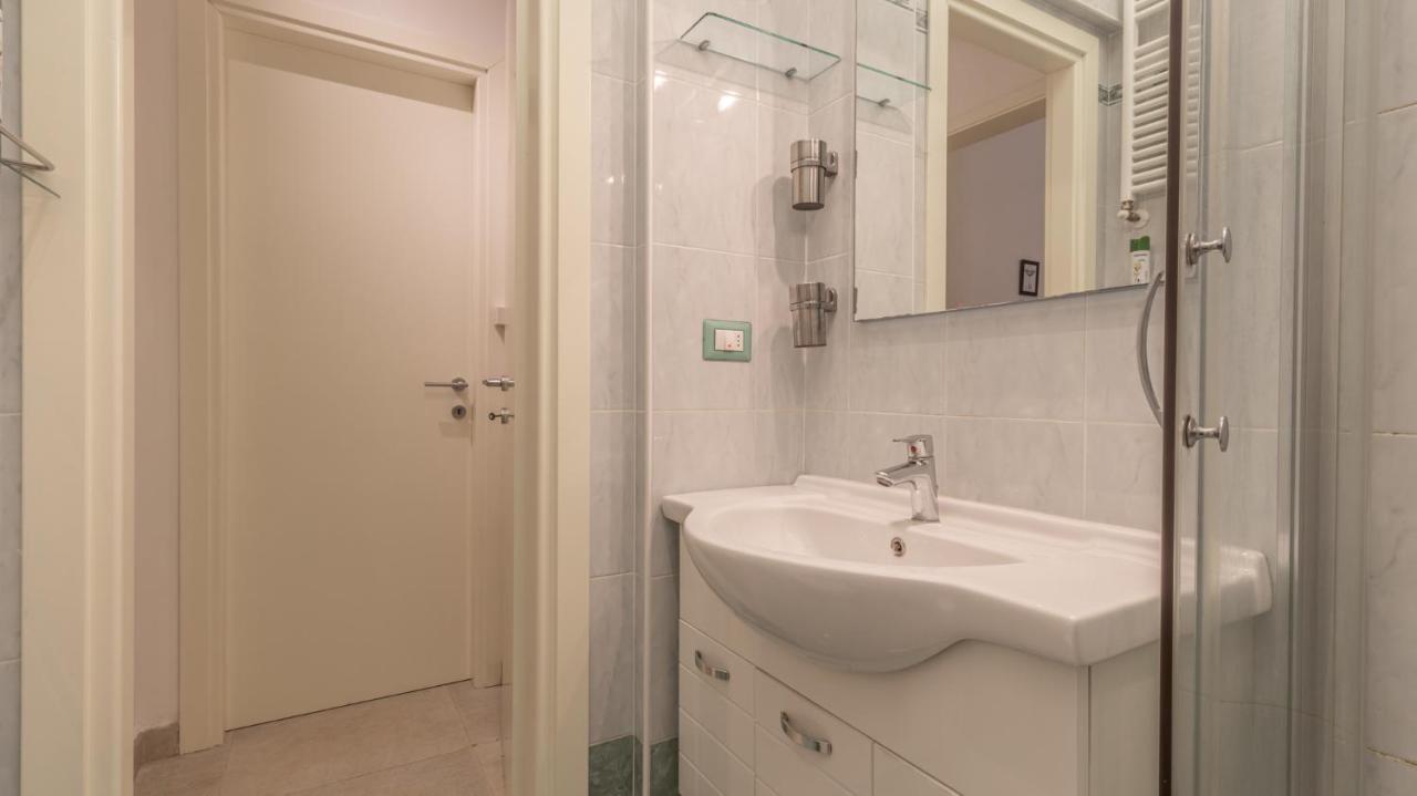 Hotel Chiara In Florence - Affitti Brevi Italia Extérieur photo