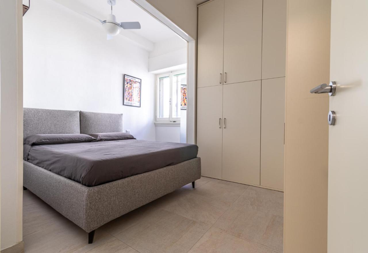 Hotel Chiara In Florence - Affitti Brevi Italia Extérieur photo