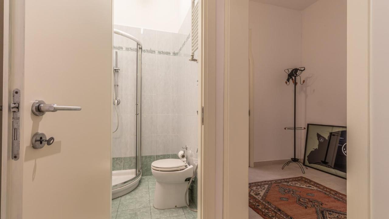 Hotel Chiara In Florence - Affitti Brevi Italia Extérieur photo