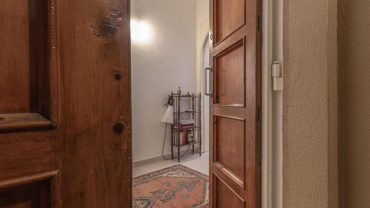 Hotel Chiara In Florence - Affitti Brevi Italia Extérieur photo