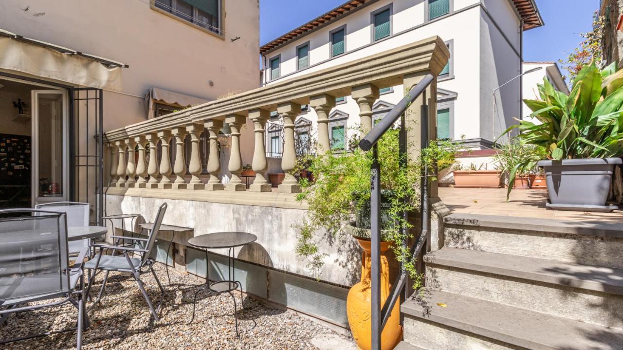 Hotel Chiara In Florence - Affitti Brevi Italia Extérieur photo